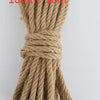 Natural Jute Twine Roll for Crafts, Decor & DIY Projects