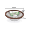 Resin Bond Diamond Cup Grinding Wheel for Carbide and Metal