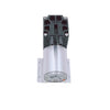 Kompakte 12V DC Membran-Luftpumpe