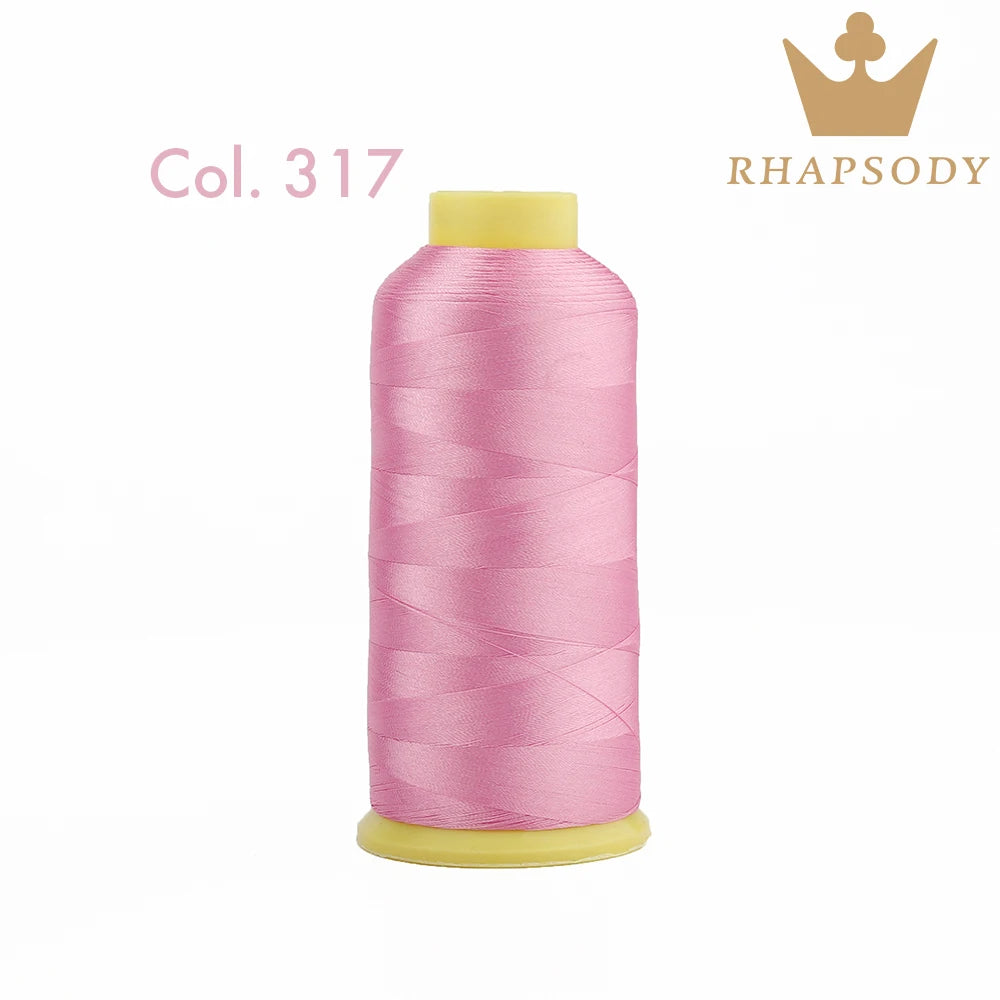 Polyester Embroidery Thread
