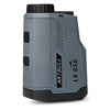 Golf Laser Rangefinder with Flag-Lock and Slope Compensation