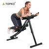 Waist Twister Exercise Machine
