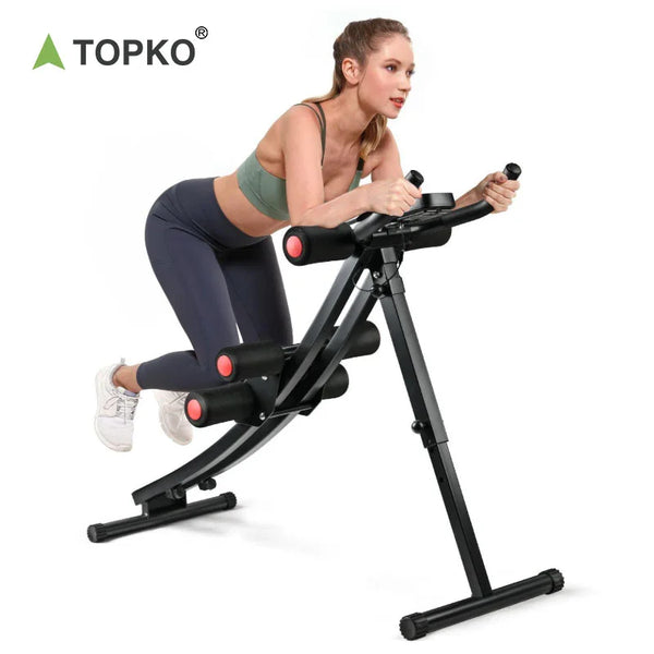 Waist Twister Exercise Machine