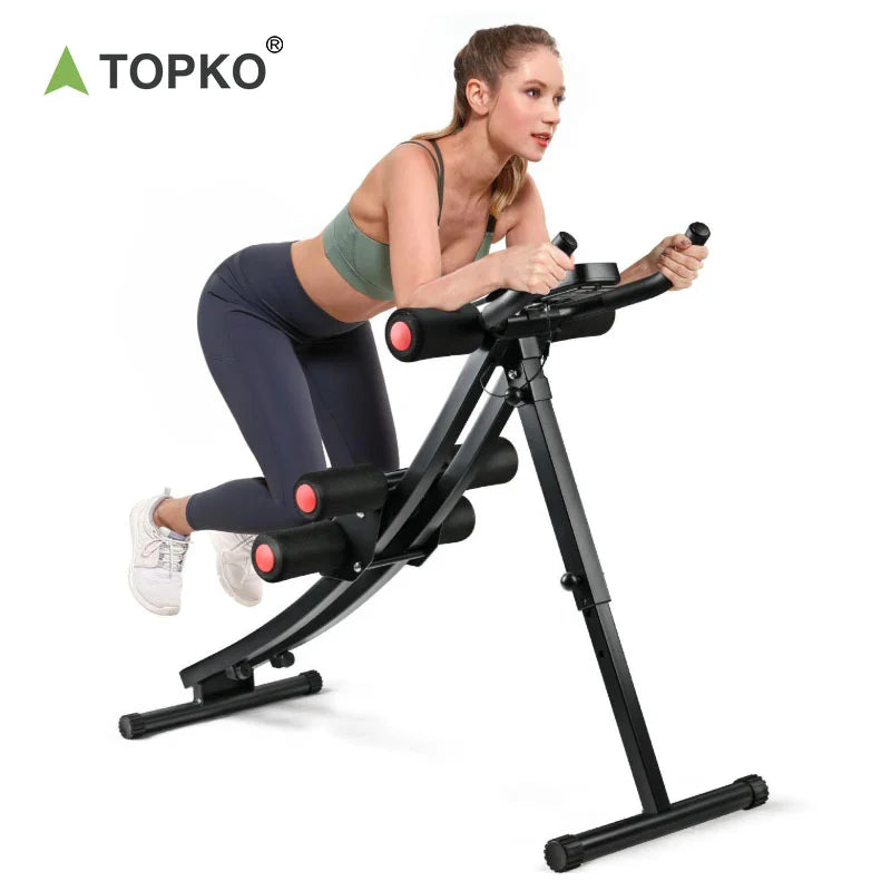 Waist Twister Exercise Machine