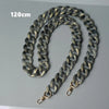 Detachable Acrylic Shoulder Strap for Handbags