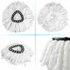 Replacement Microfiber Mop Head for Spin Mops
