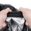 Heavy-Duty Waterproof Lawn Mower Cover