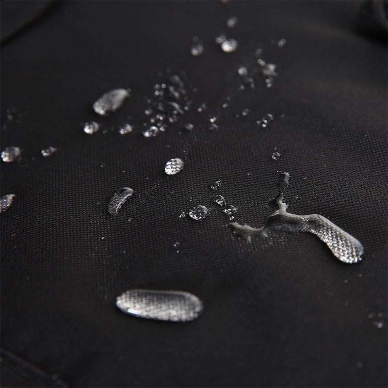 Weatherproof Outdoor TV Cover with Dust Protection