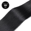 European Remy Tape-In Hair Extensions