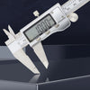 Stainless Steel Digital Caliper with LCD Display