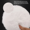 Premium Wool Polishing Pads for Car Buffers