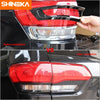 Tail Light Trim Bezel for Jeep Grand Cherokee (2014-2020)