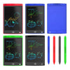 8.5-Inch LCD Writing Tablet for Kids