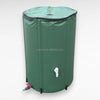 Barril de Lluvia Plegable de PVC