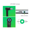 45W HP Laptop Charger Compatible with Stream, Pavilion, and More