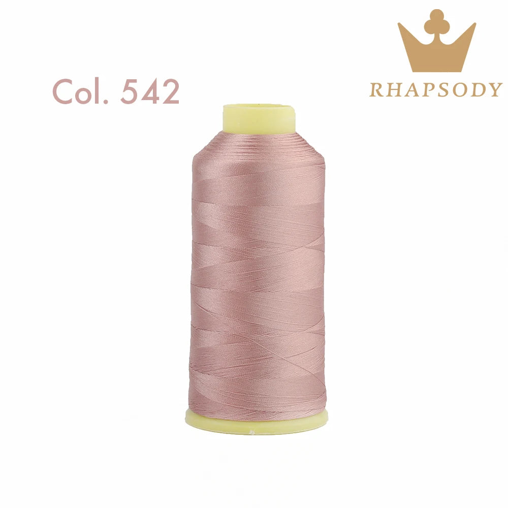 Polyester Embroidery Thread