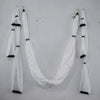 Aerial Yoga Hammock with Reinforced Handles