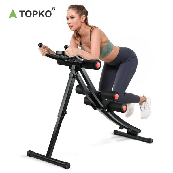 Waist Twister Exercise Machine