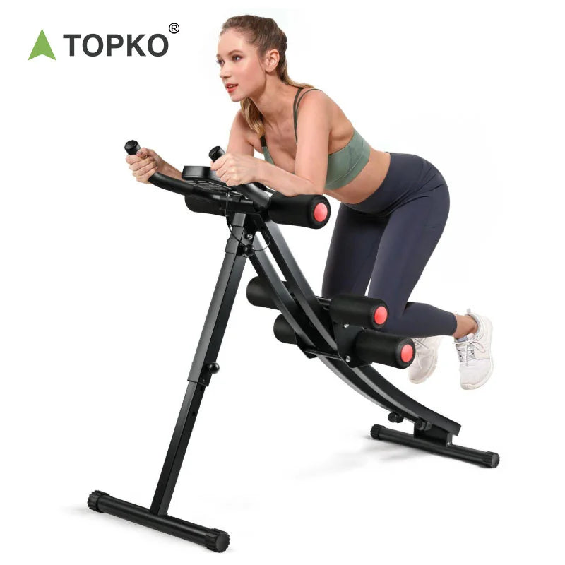 Waist Twister Exercise Machine
