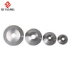 Resin Bond Diamond Cup Grinding Wheel for Carbide and Metal