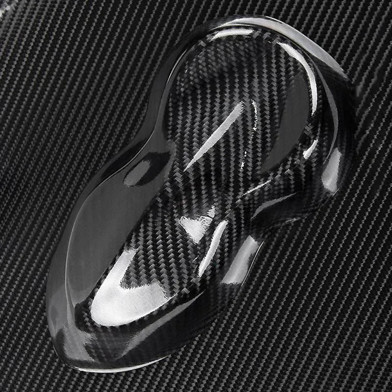 Premium Carbon Fiber Vinyl Wrap Film