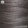 Waxed Polyester Thread for Leatherwork & Hand Sewing