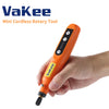Cordless Mini Rotary Tool Kit with 55 Accessories