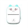 Mini Portable Bluetooth Thermal Printer
