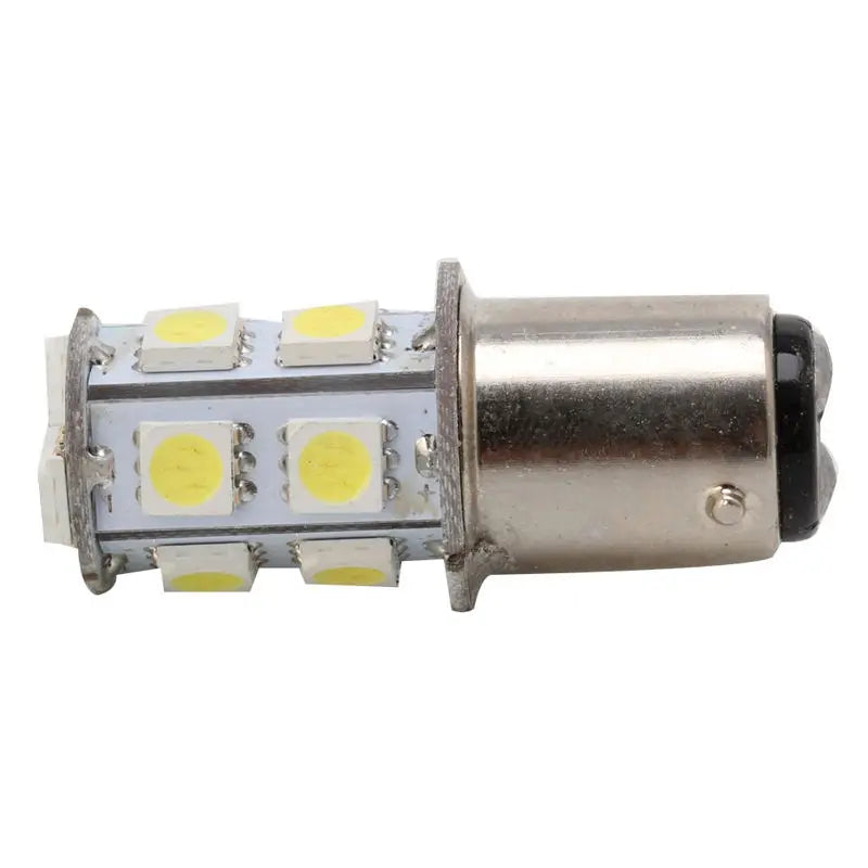 A pack of SMD LED bulbs designed for interior, turn signal, and reverse lights.