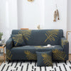 Stretch Sofa Cover with Anti-Slip Grip for Living Room