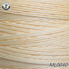 Waxed Polyester Thread for Leatherwork & Hand Sewing