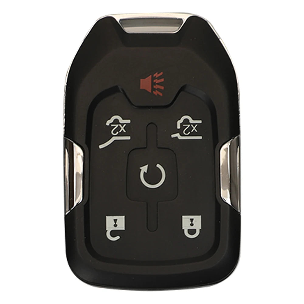 Replacement Key Fob Shell for Chevy/GMC Trucks & SUVs