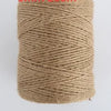 Natural Jute Twine Roll for Crafts, Decor & DIY Projects