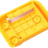 Wall Mount Battery Holder for Power Tool Batteries