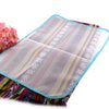 Heat-Resistant Ironing Mesh Cloth