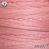 Waxed Polyester Thread for Leatherwork & Hand Sewing