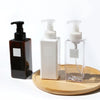 Portable Manual Foam Soap Dispenser