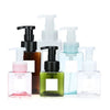 Portable Manual Foam Soap Dispenser