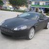 Premium Carbon Fiber Vinyl Wrap Film