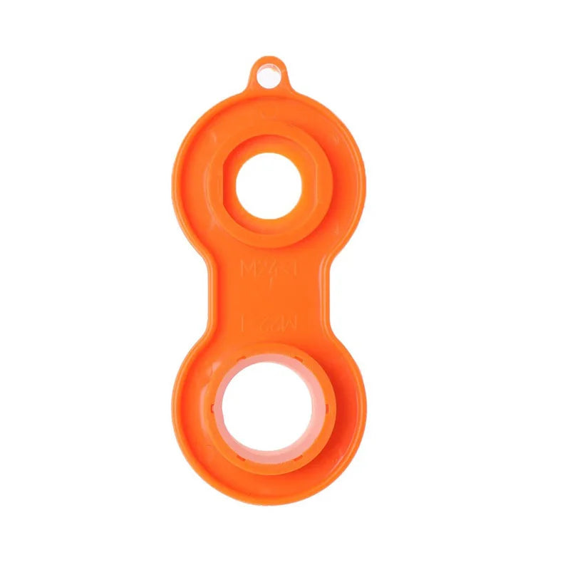 Llave Universal para Retirar Aireadores de Grifos
