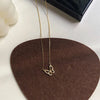 Collier Choker en Perles Carrées Géométriques Bohèmes
