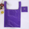 Reusable Foldable Shopping Bag