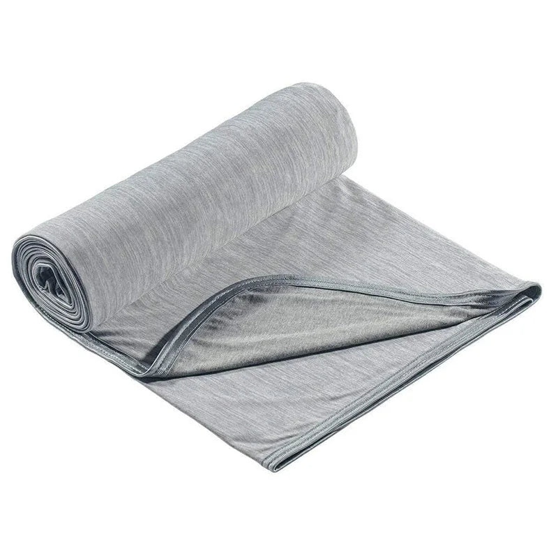 Summer Cooling Blanket Throw for All Seasons