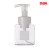 Portable Manual Foam Soap Dispenser