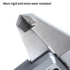 Stainless Steel Digital Caliper 0-150mm with Large LCD Display