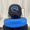 U-Shaped Memory Foam Travel Neck Pillow