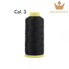 Polyester Embroidery Thread