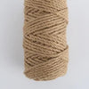 Natural Jute Twine Roll for Crafts, Decor & DIY Projects