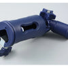 Multi-Angle Paint Brush Extension Clamp for Poles