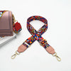 Adjustable Shoulder Strap for Handbags and Messenger Bags